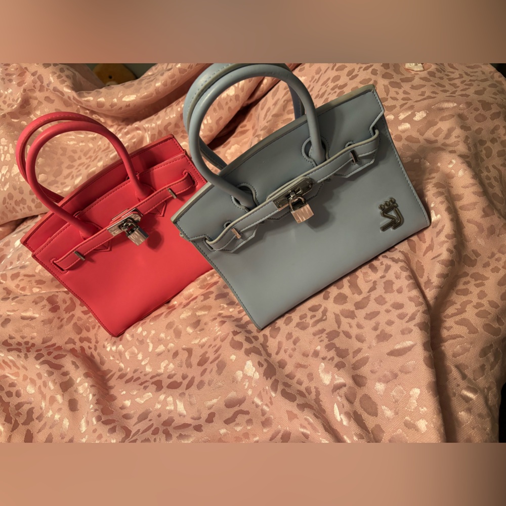 Shane Justin Handbags